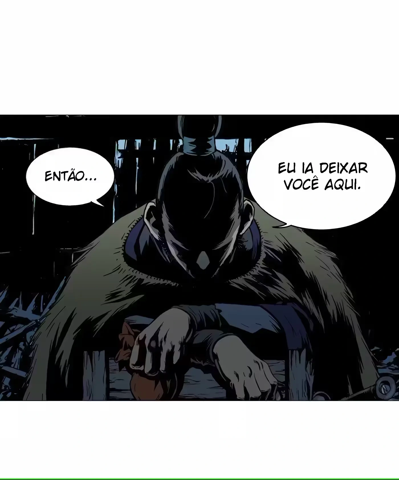 Gosu Capítulo 90 Página 65