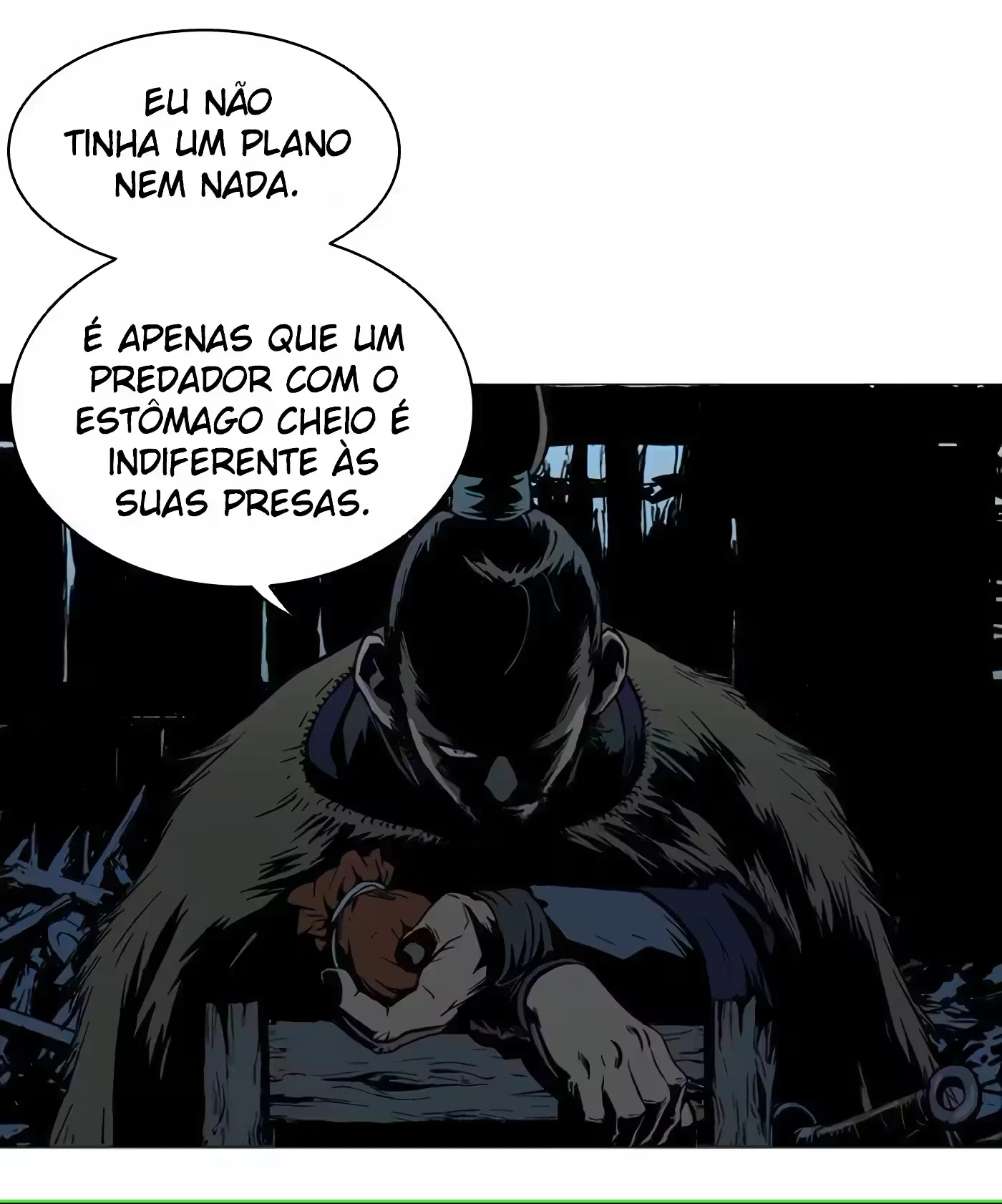 Gosu Capítulo 90 Página 66