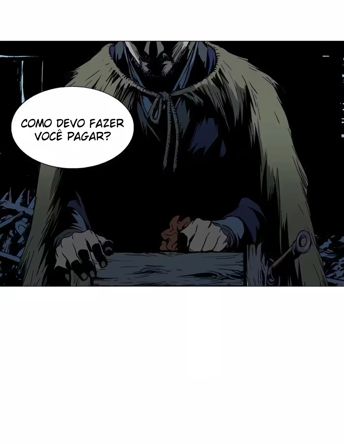 Gosu Capítulo 90 Página 72