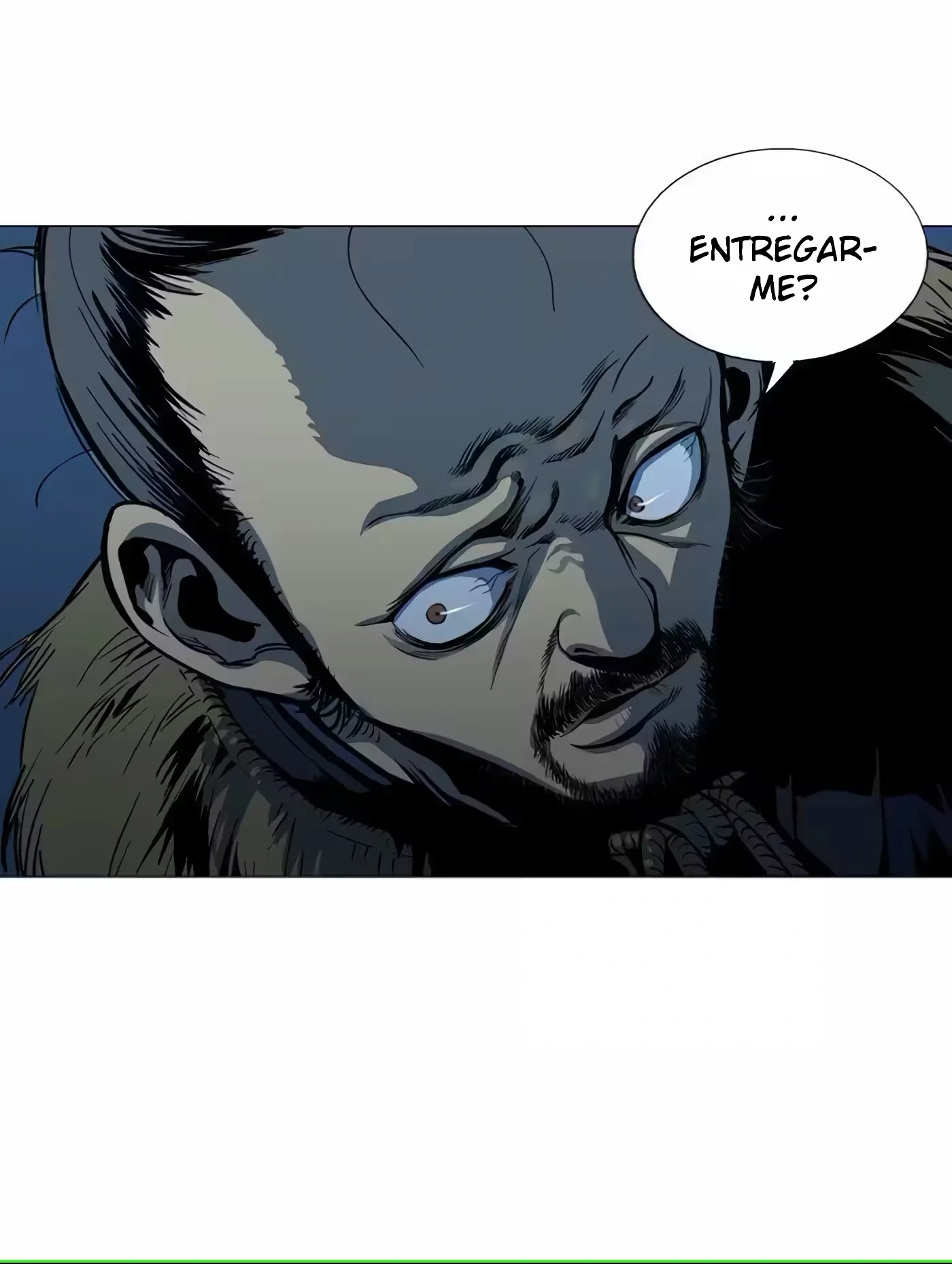 Gosu Capítulo 90 Página 76