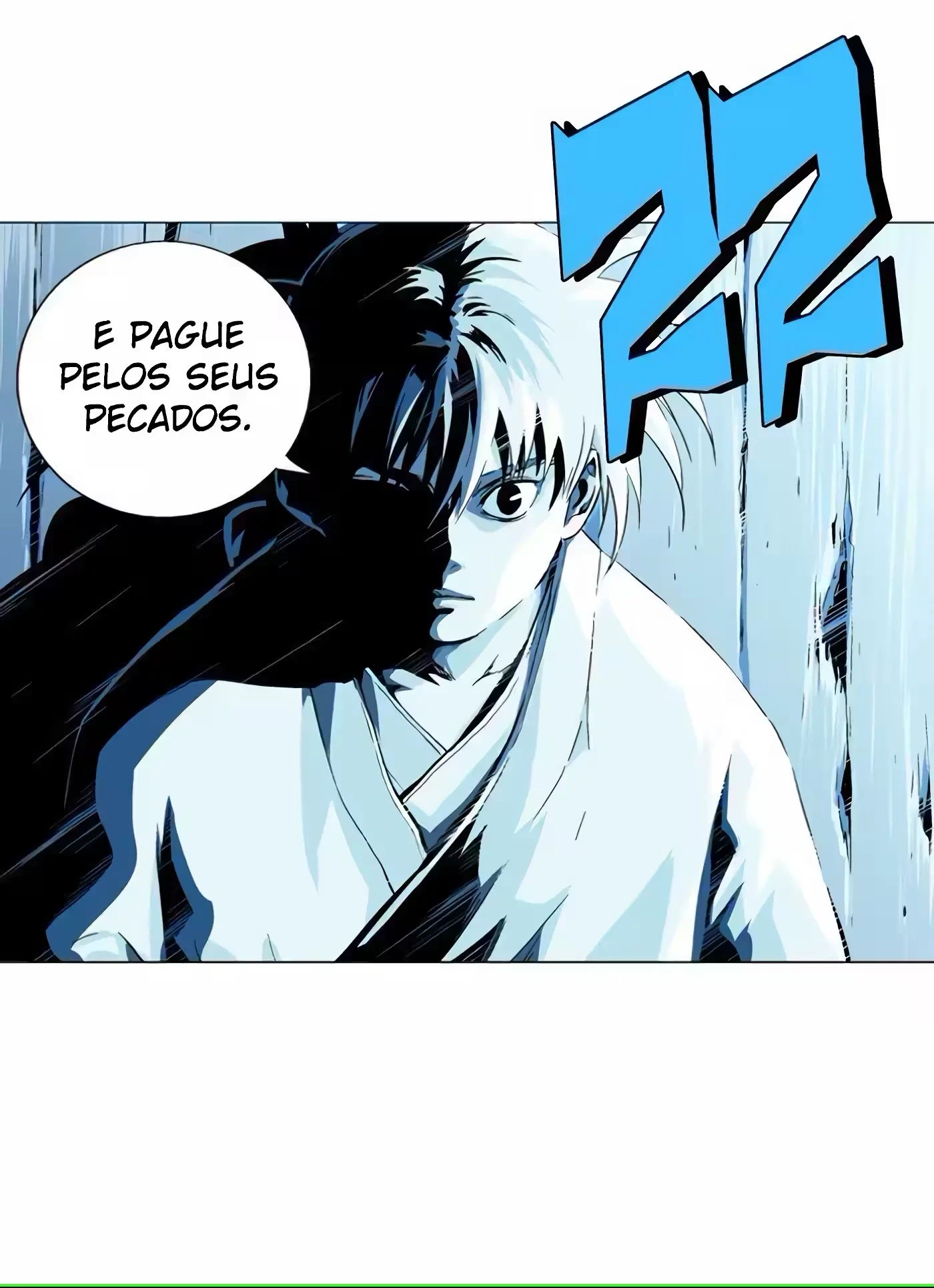 Gosu Capítulo 90 Página 79