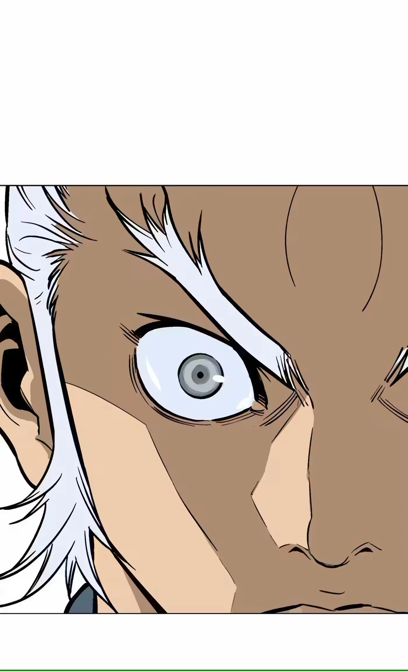 Gosu Capítulo 91 Página 11