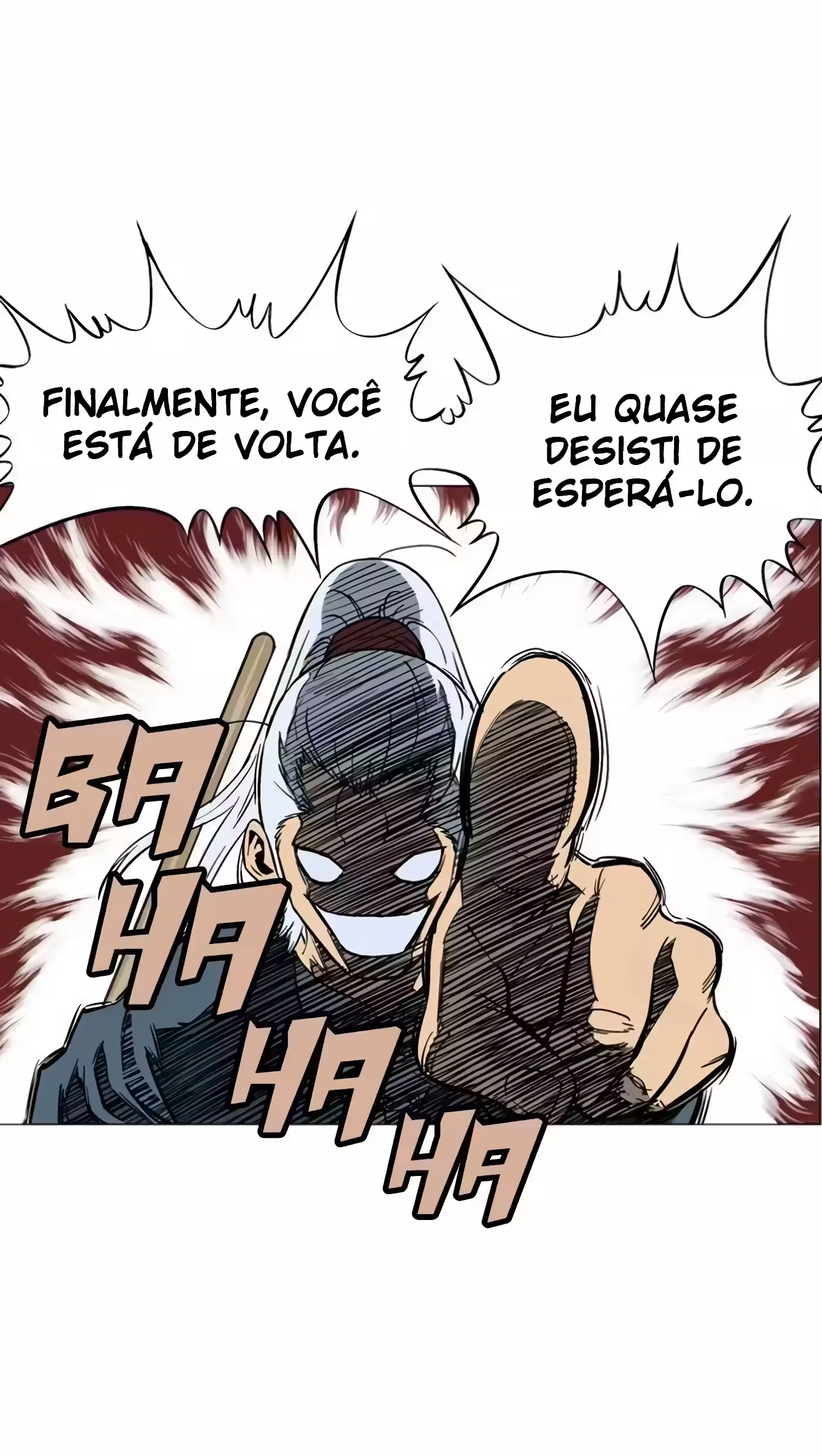 Gosu Capítulo 91 Página 13