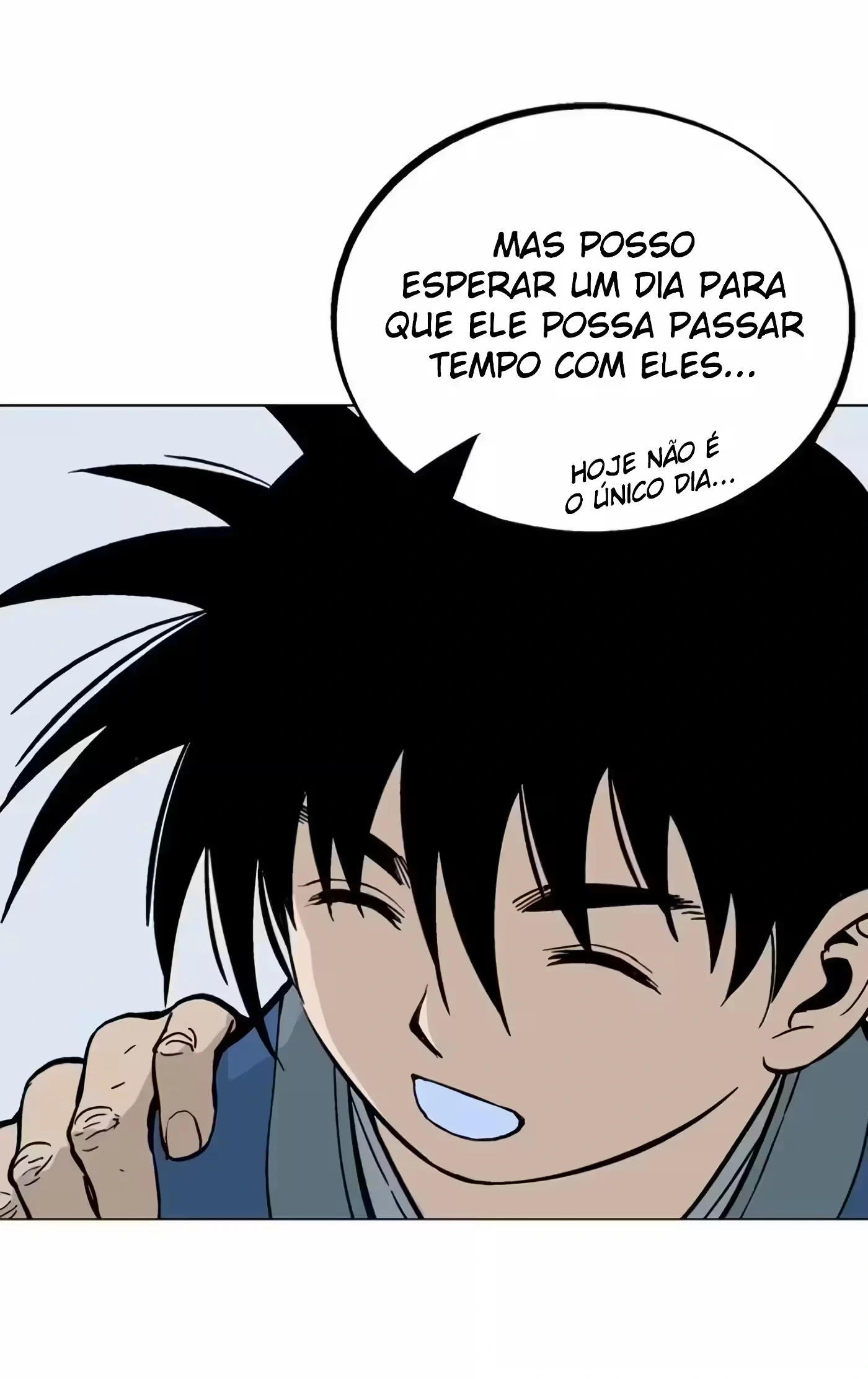 Gosu Capítulo 91 Página 23