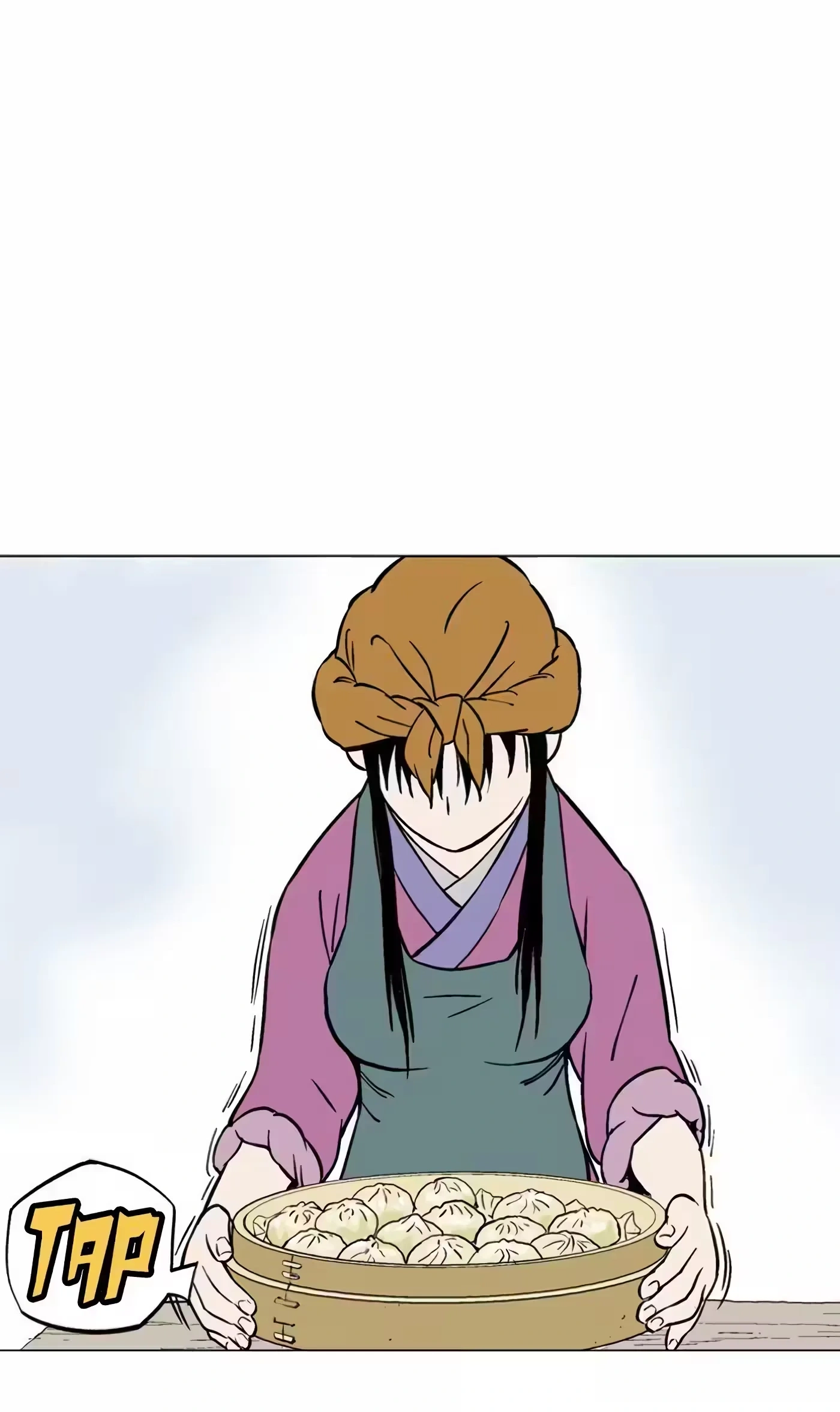 Gosu Capítulo 91 Página 29