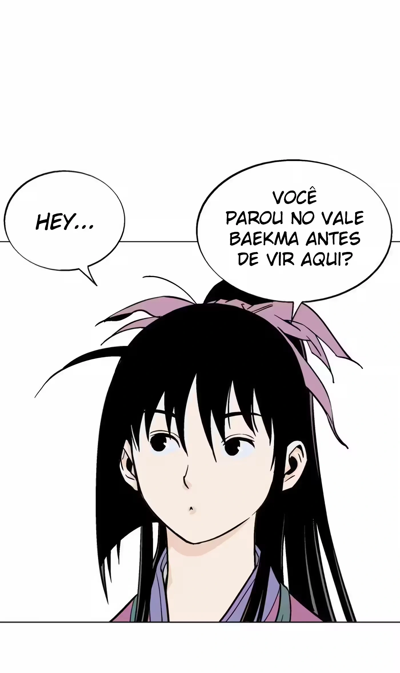 Gosu Capítulo 91 Página 32