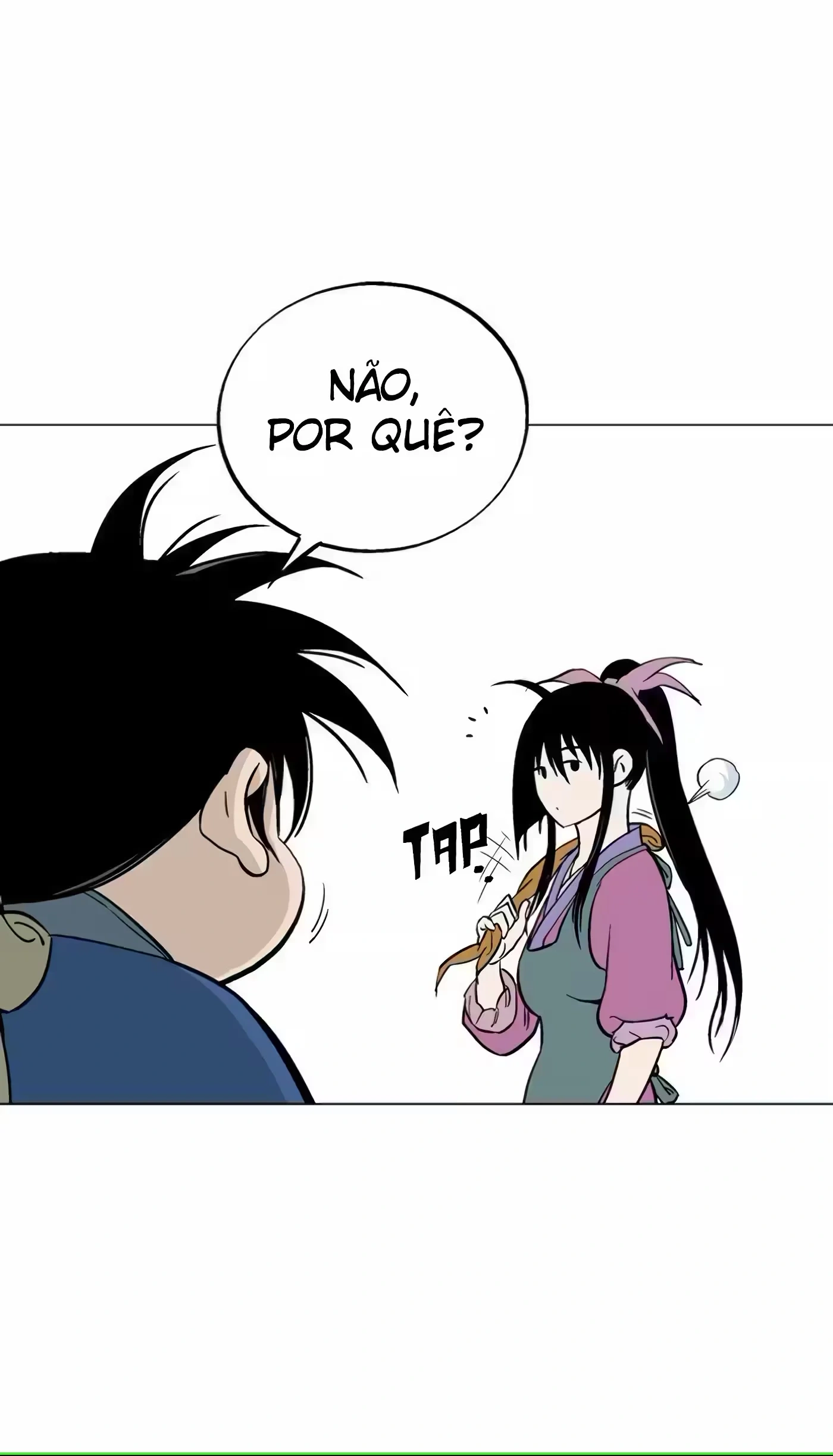 Gosu Capítulo 91 Página 33