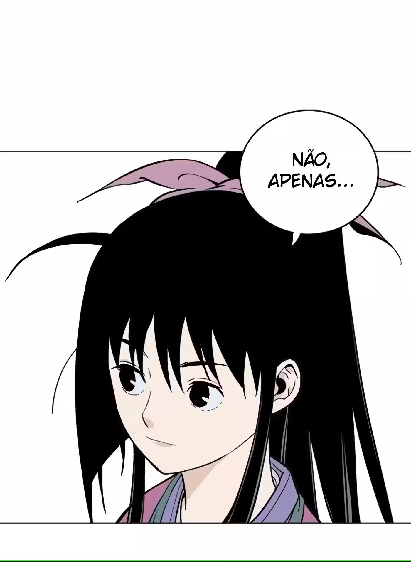 Gosu Capítulo 91 Página 34