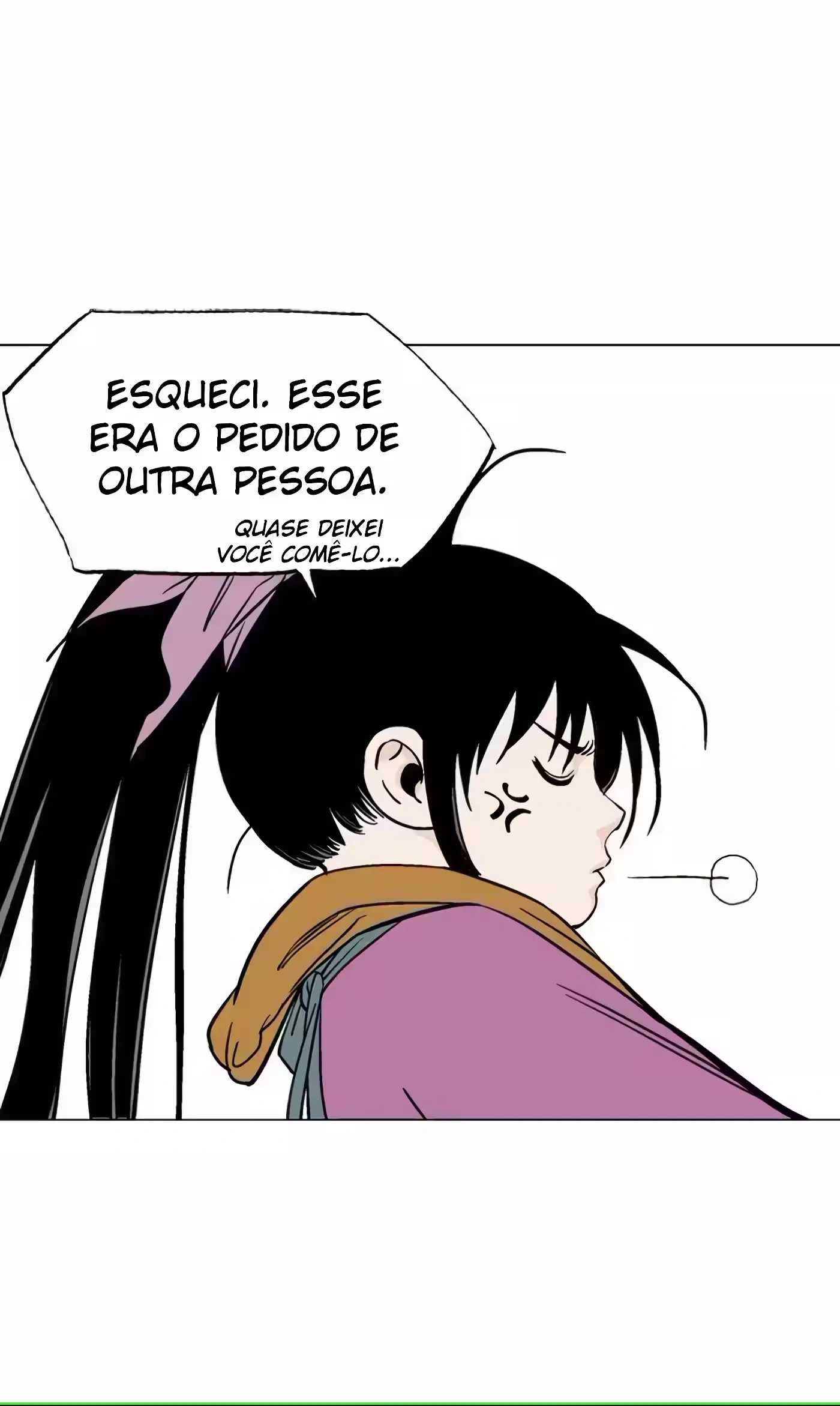 Gosu Capítulo 91 Página 37