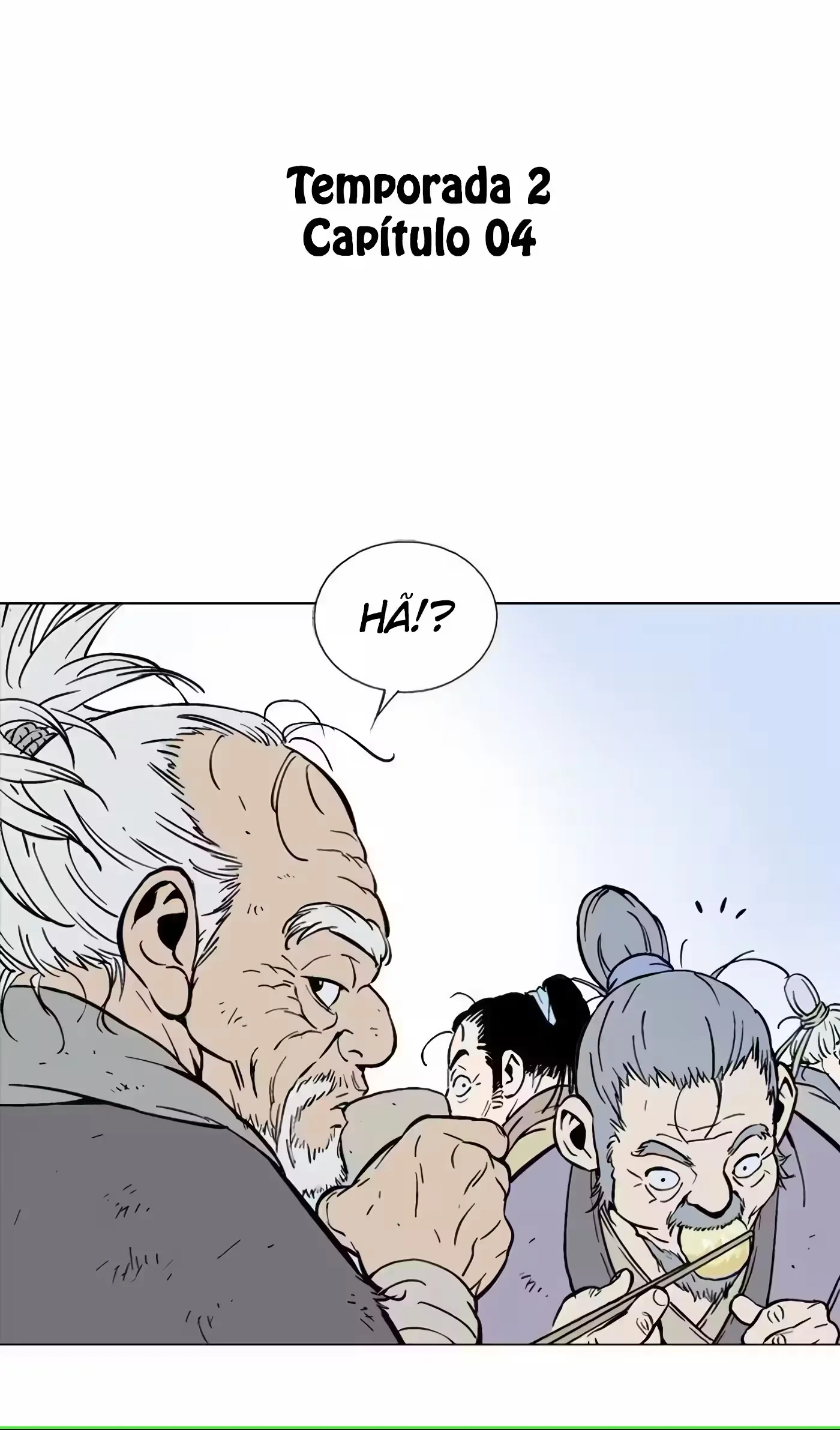 Gosu Capítulo 91 Página 4