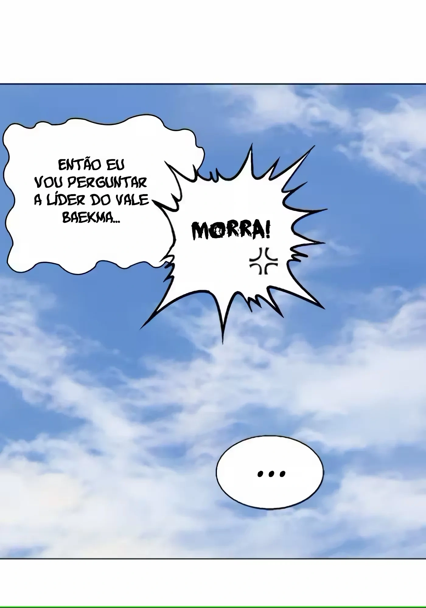 Gosu Capítulo 91 Página 40