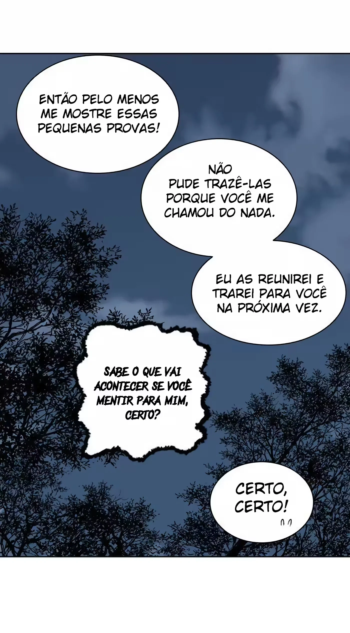 Gosu Capítulo 91 Página 57