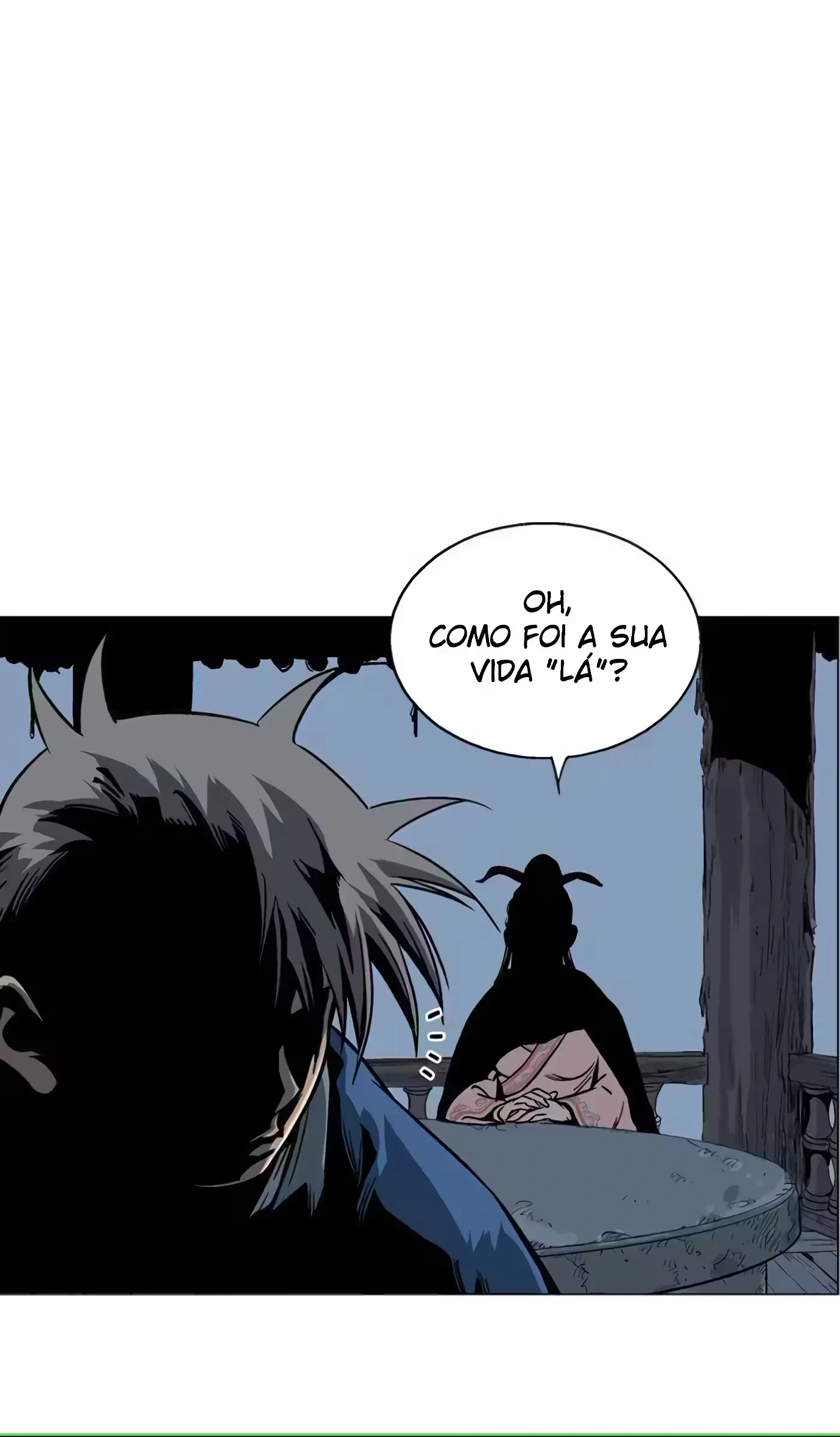 Gosu Capítulo 91 Página 59