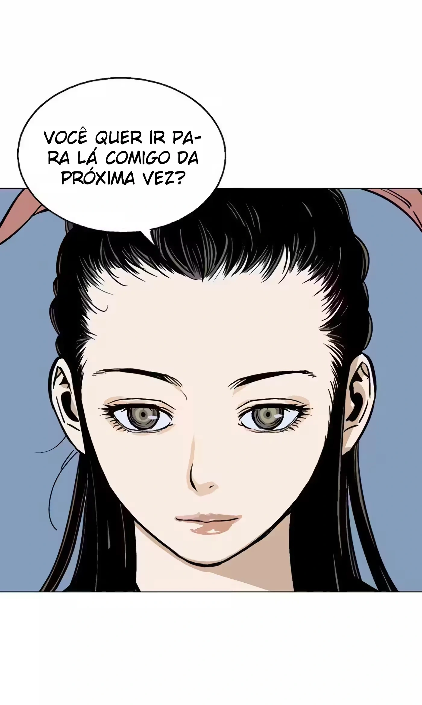 Gosu Capítulo 91 Página 61