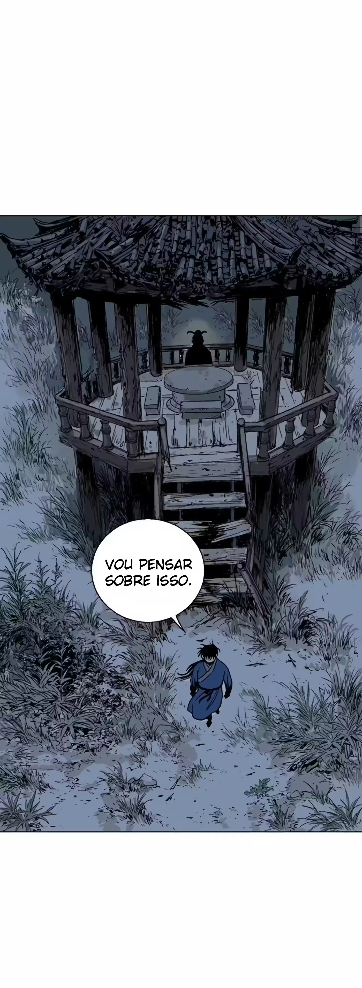 Gosu Capítulo 91 Página 63