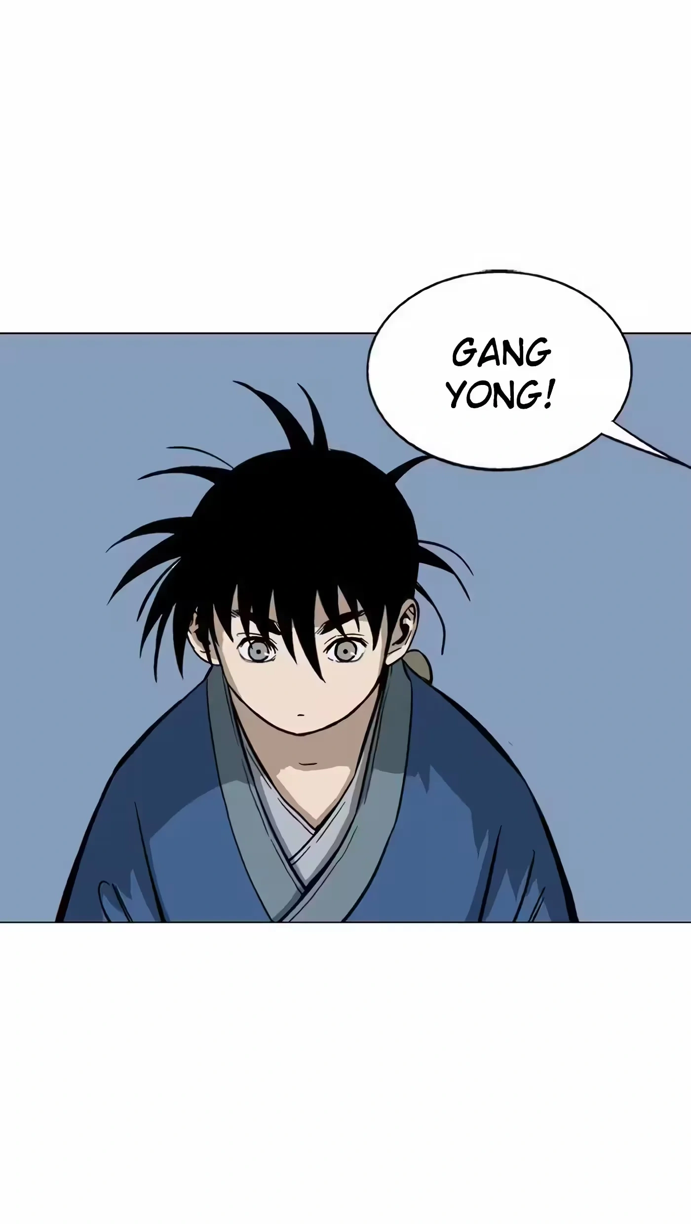 Gosu Capítulo 91 Página 67
