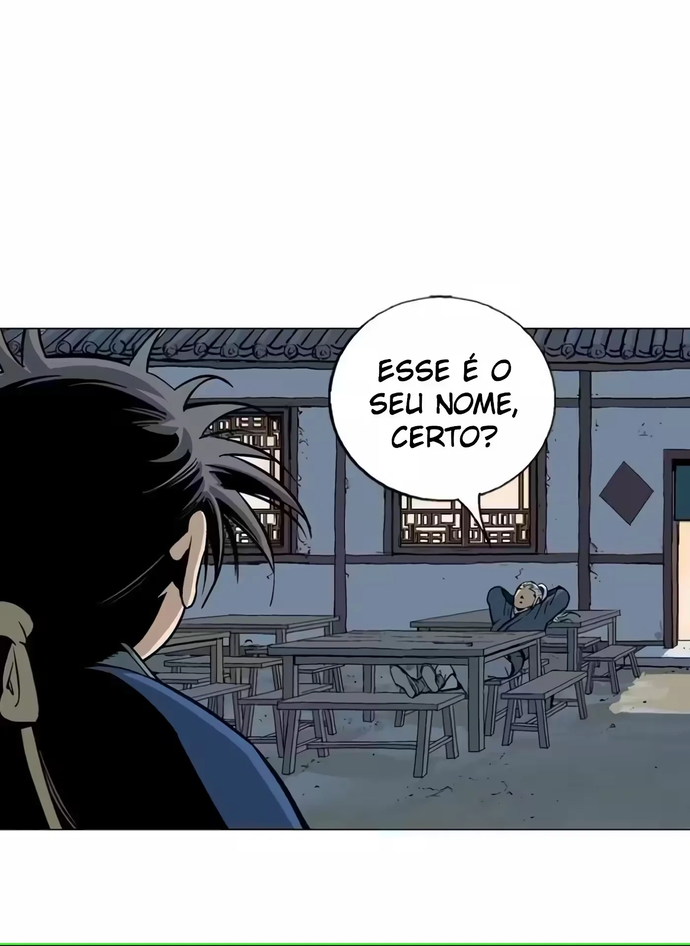 Gosu Capítulo 91 Página 68