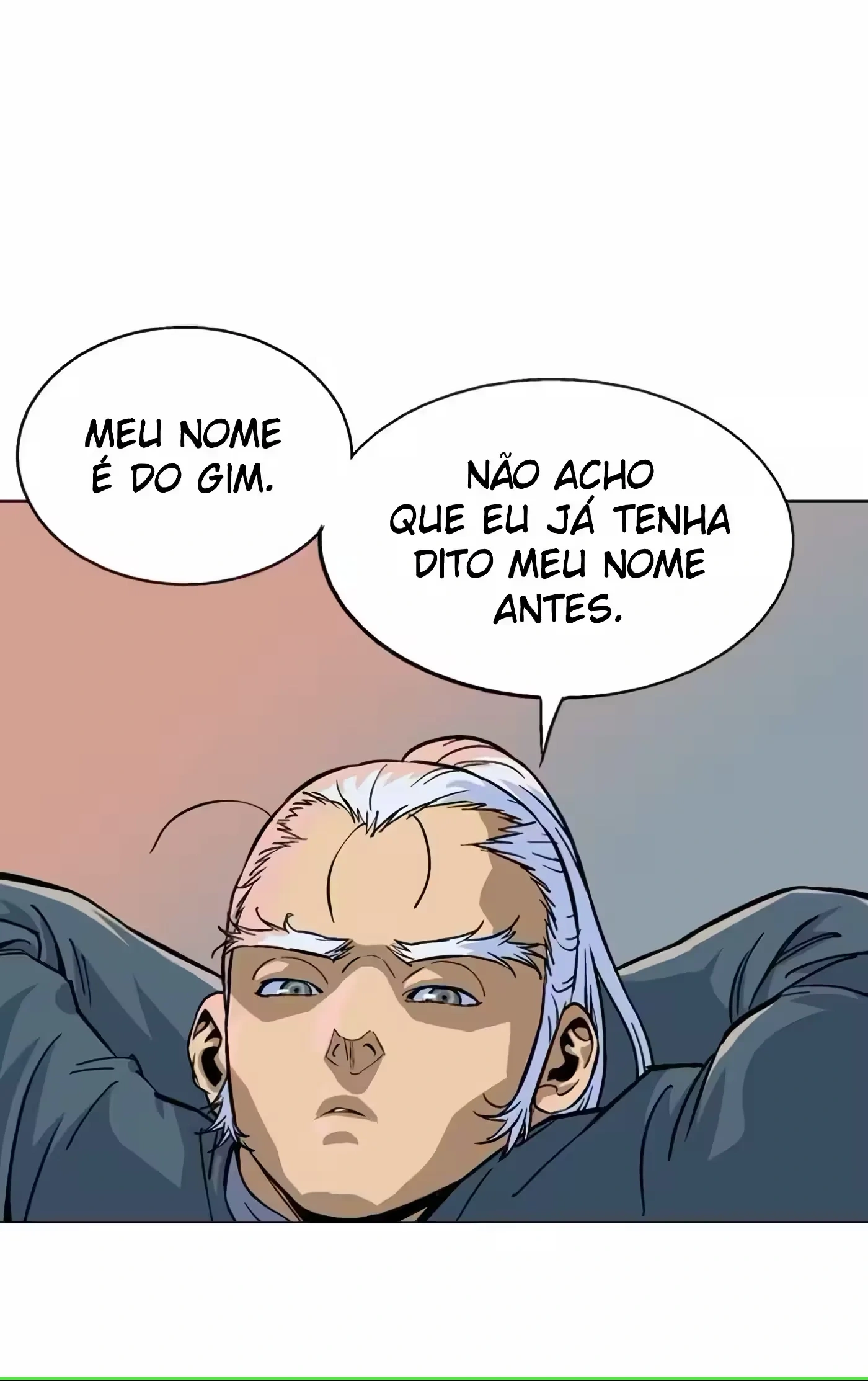 Gosu Capítulo 91 Página 69
