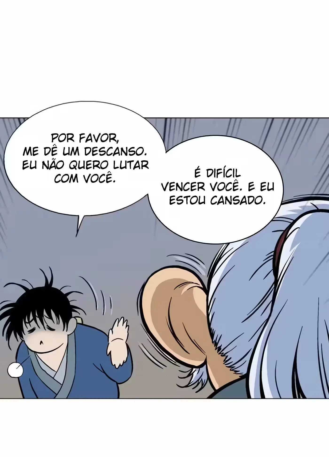 Gosu Capítulo 91 Página 75