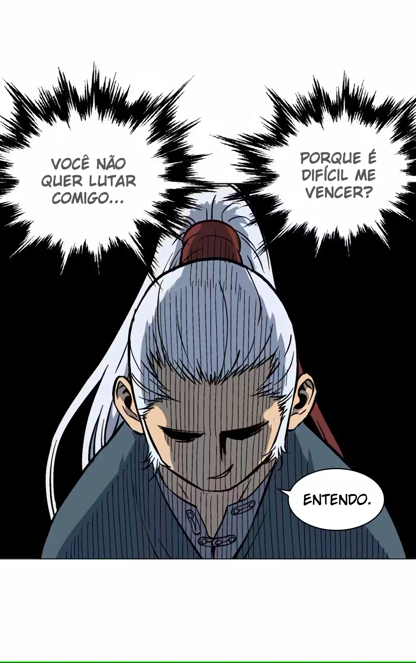 Gosu Capítulo 91 Página 76