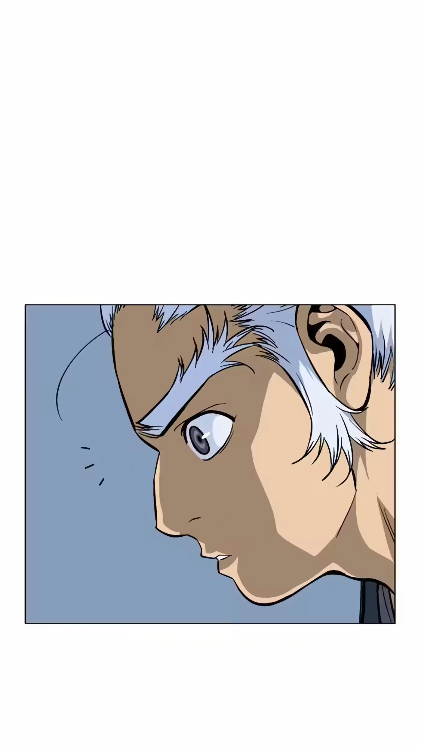 Gosu Capítulo 91 Página 79