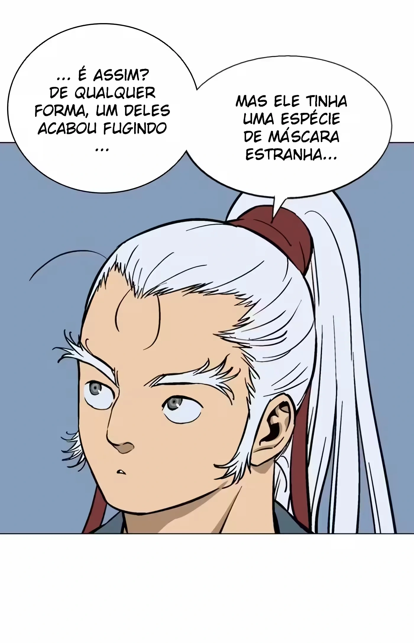 Gosu Capítulo 91 Página 81