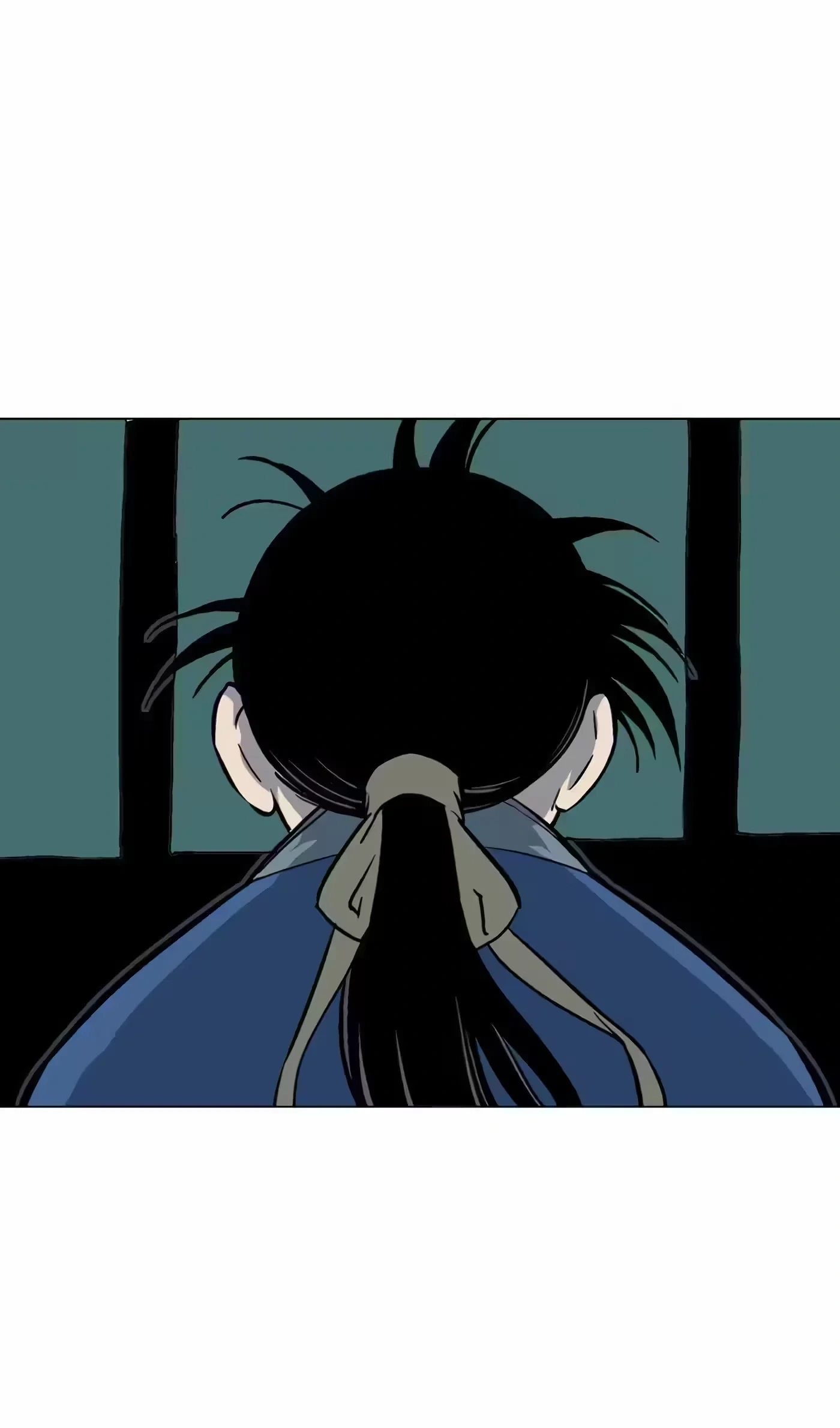 Gosu Capítulo 91 Página 82