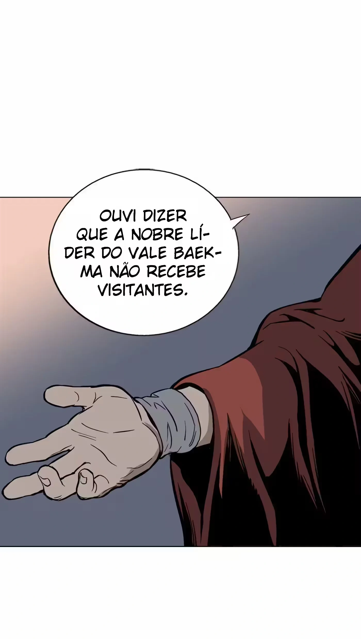 Gosu Capítulo 91 Página 90