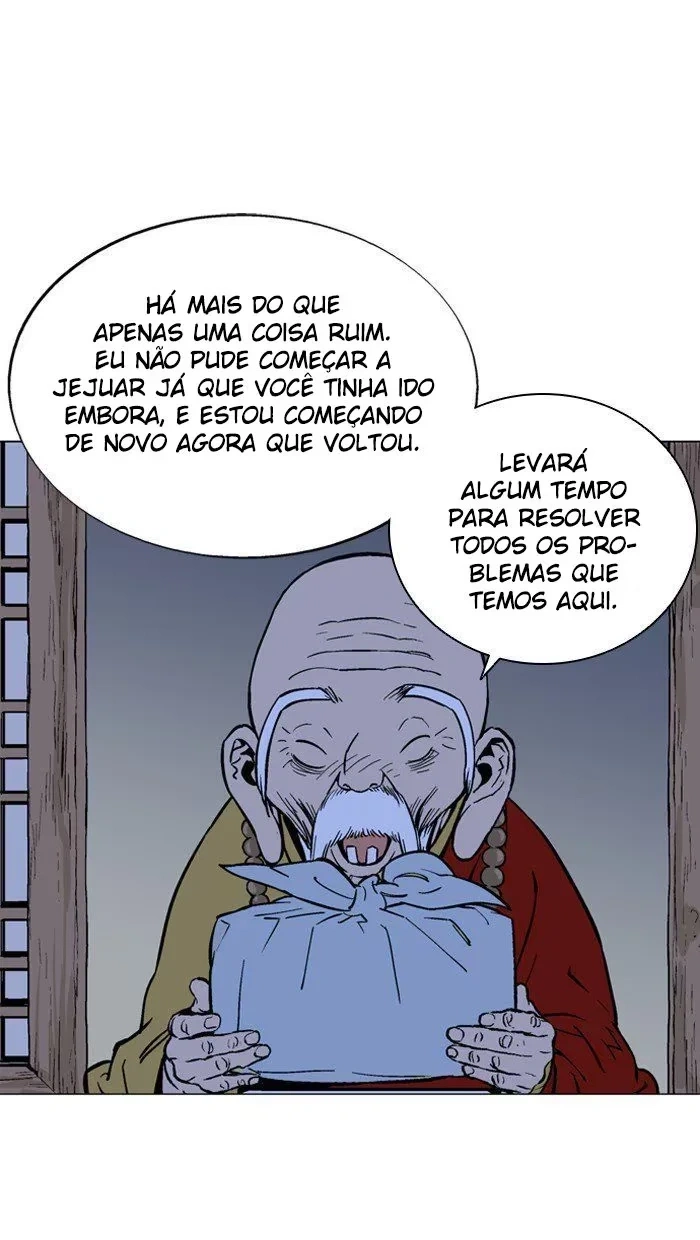 Gosu Capítulo 92 Página 12