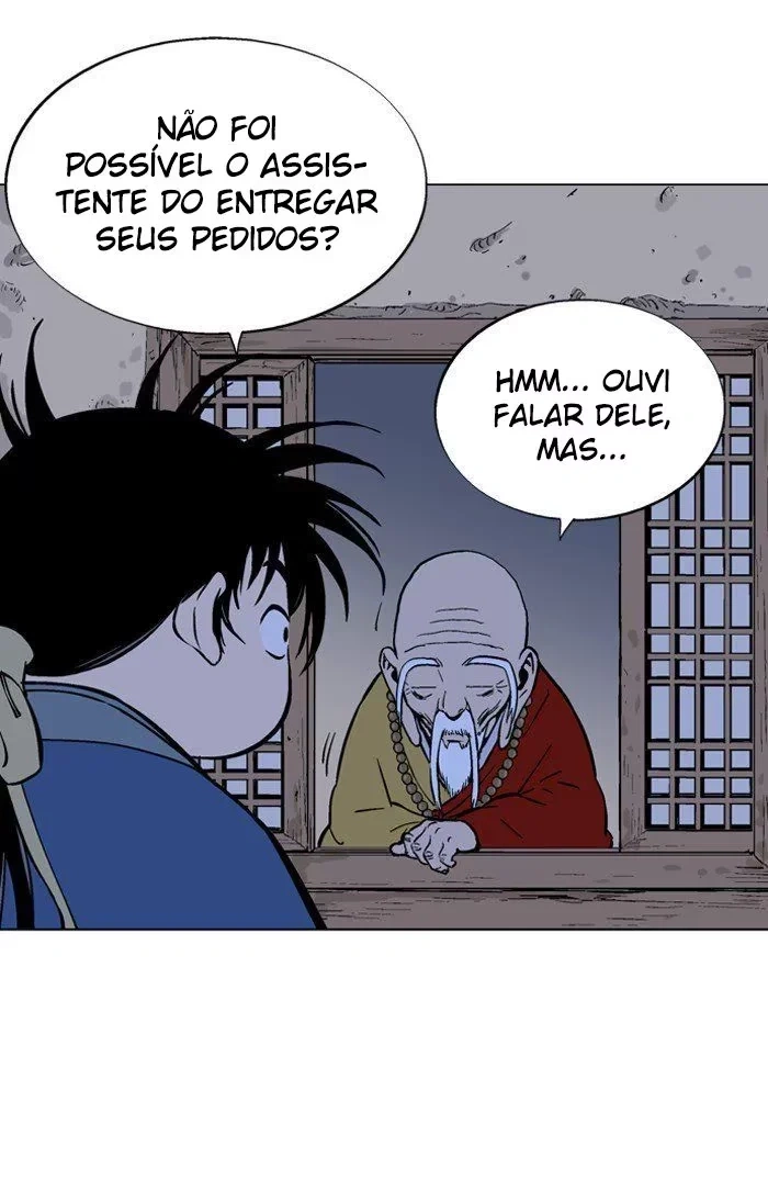 Gosu Capítulo 92 Página 15