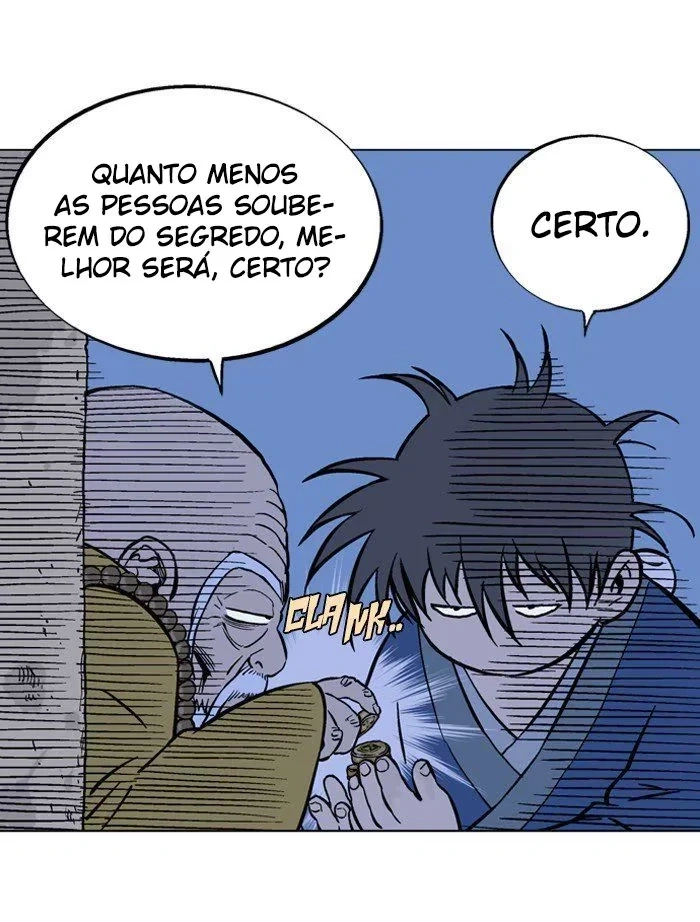 Gosu Capítulo 92 Página 16