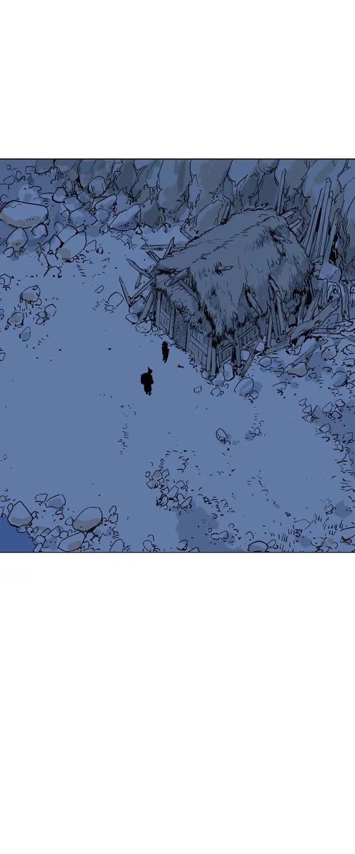 Gosu Capítulo 92 Página 18