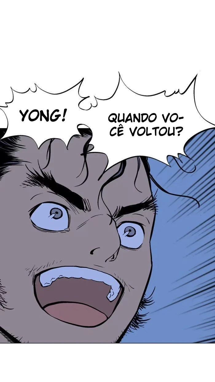 Gosu Capítulo 92 Página 22