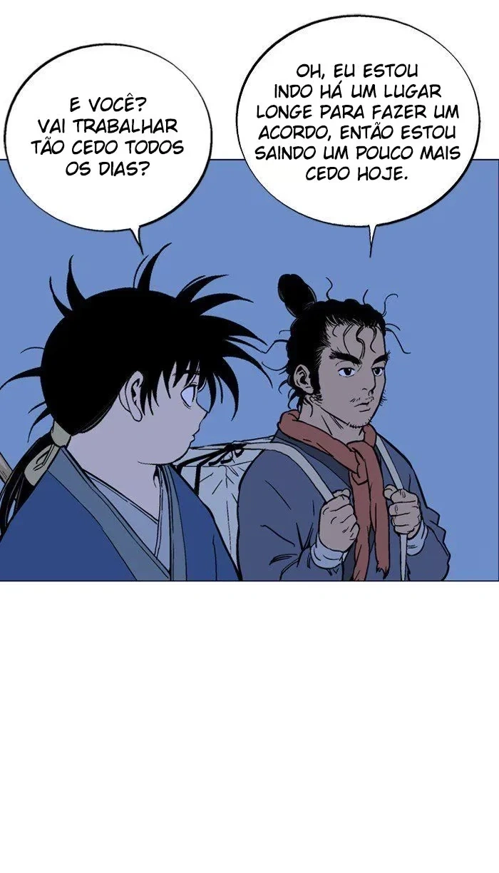 Gosu Capítulo 92 Página 24