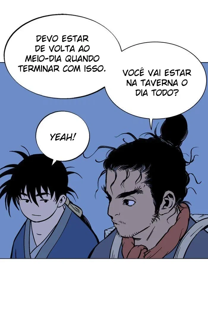 Gosu Capítulo 92 Página 25