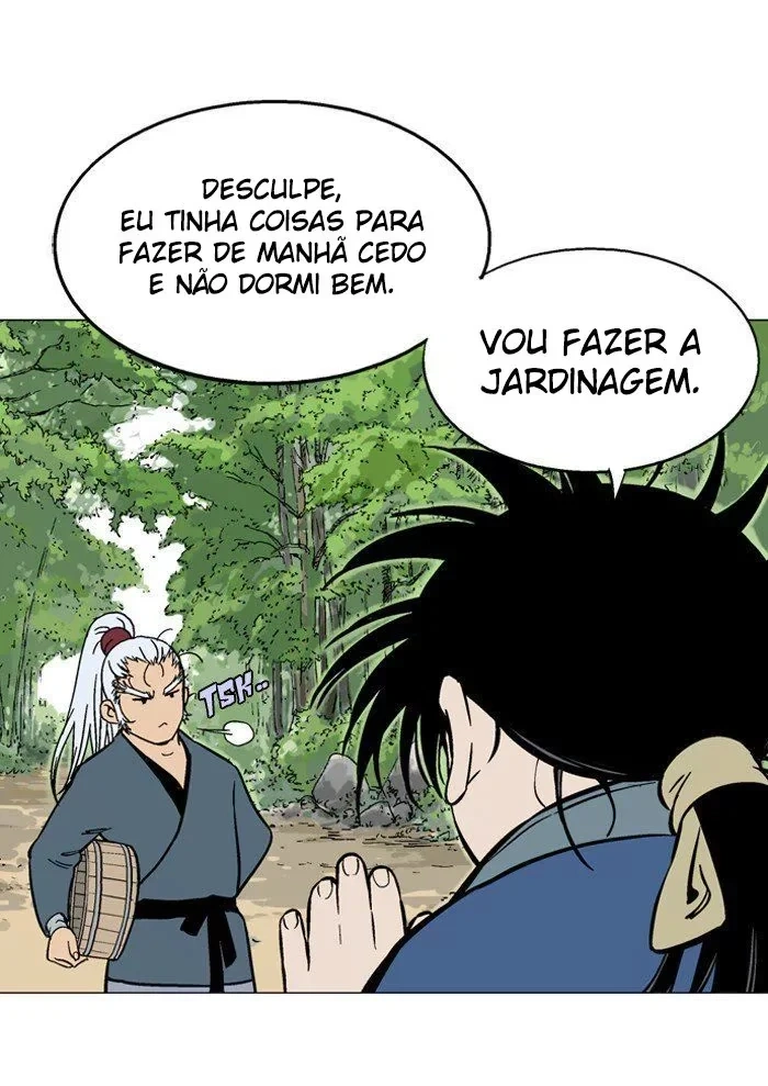 Gosu Capítulo 92 Página 36