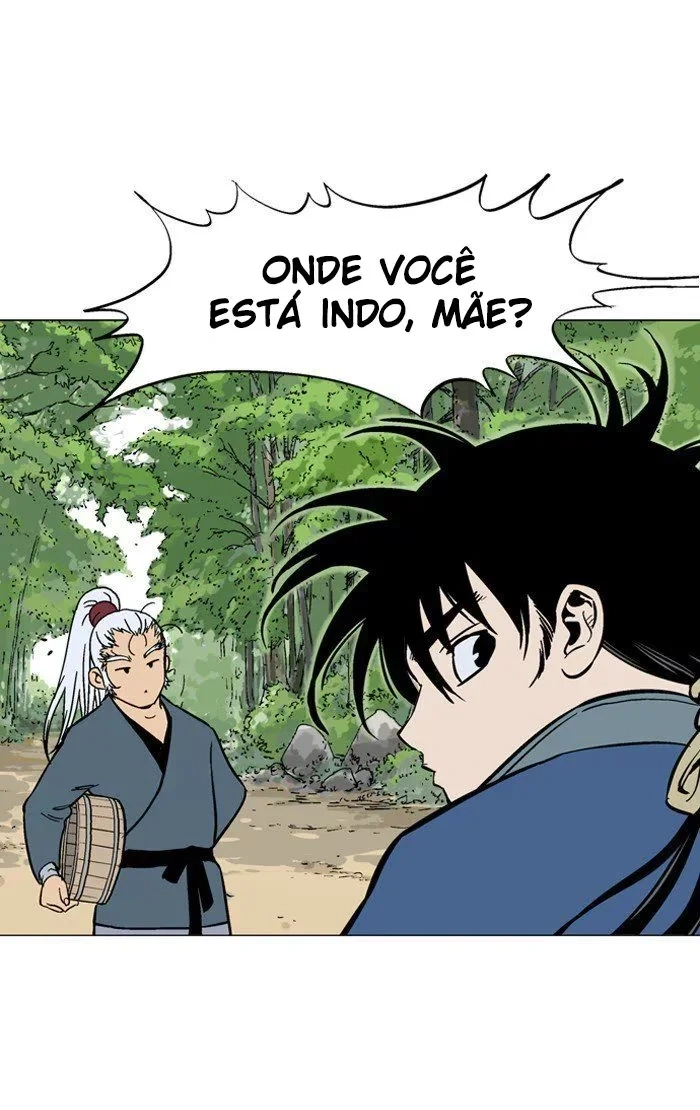 Gosu Capítulo 92 Página 37