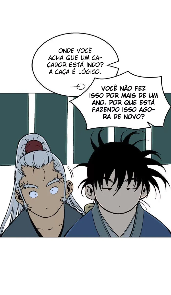 Gosu Capítulo 92 Página 39