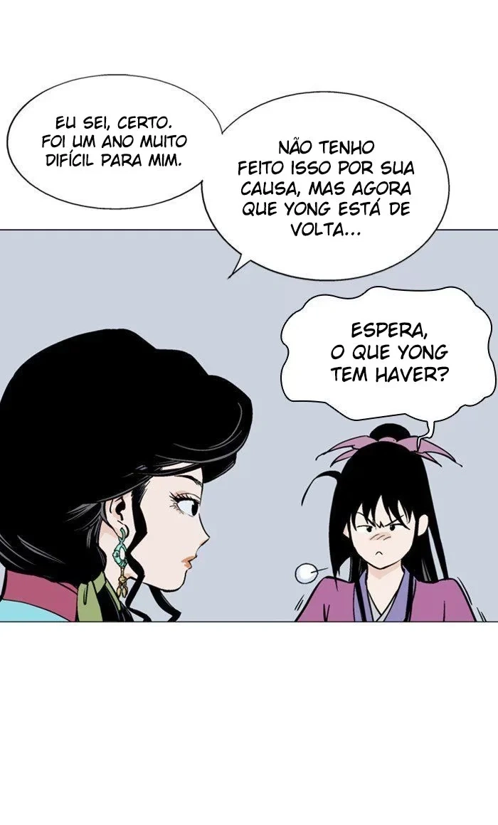 Gosu Capítulo 92 Página 40
