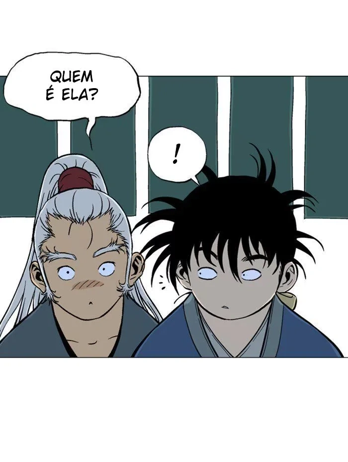 Gosu Capítulo 92 Página 41