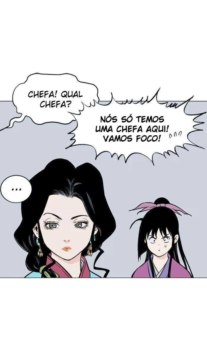 Gosu Capítulo 92 Página 43