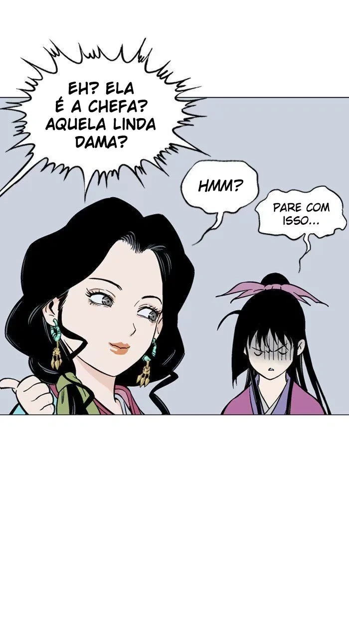 Gosu Capítulo 92 Página 44