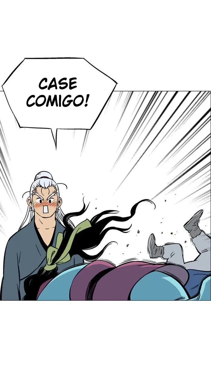 Gosu Capítulo 92 Página 50