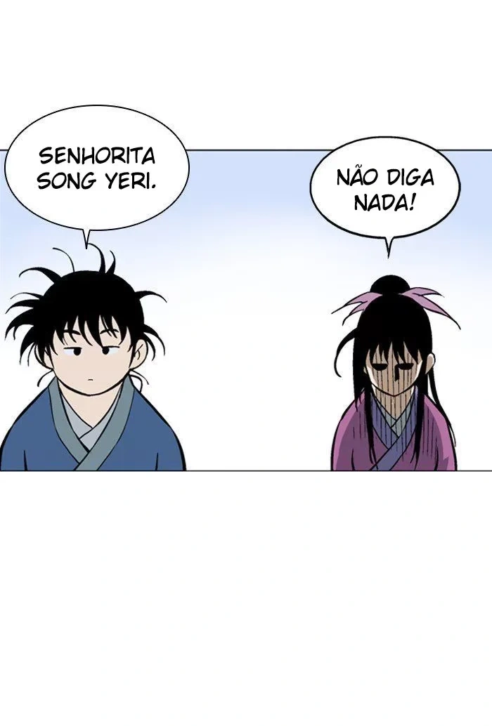 Gosu Capítulo 92 Página 52