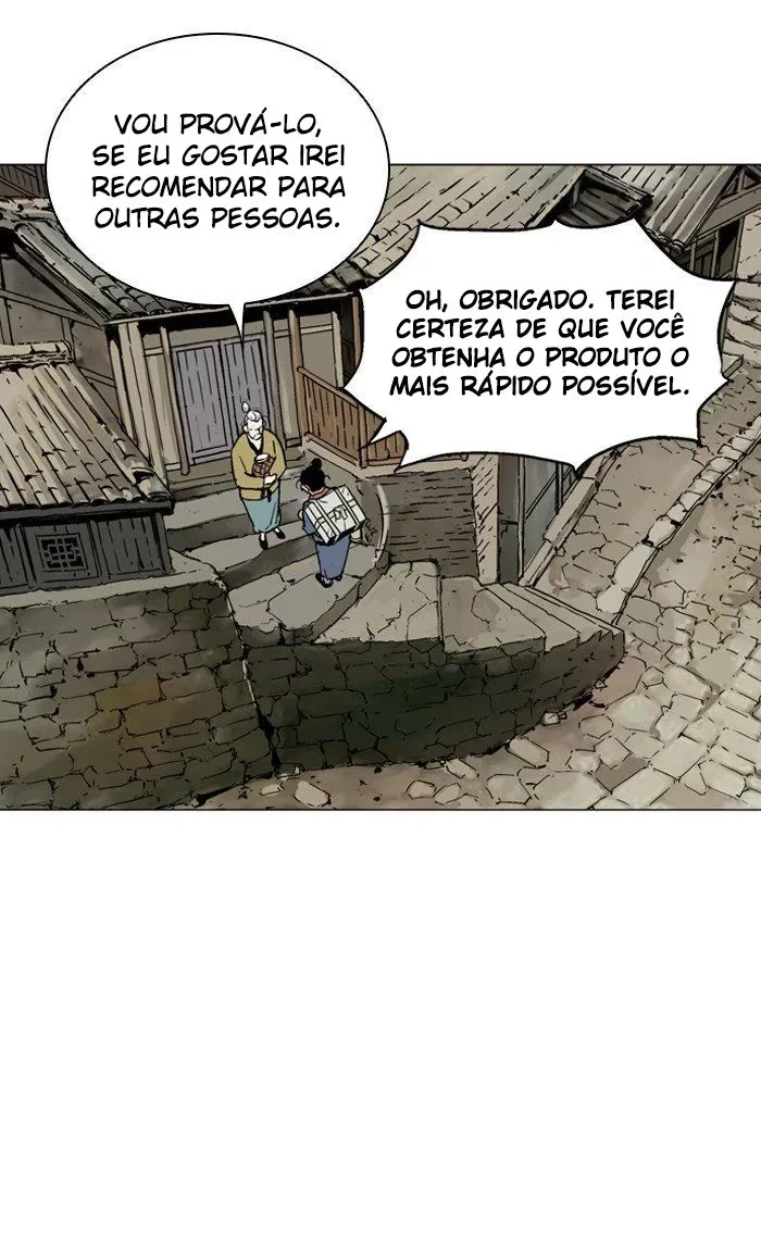 Gosu Capítulo 92 Página 55