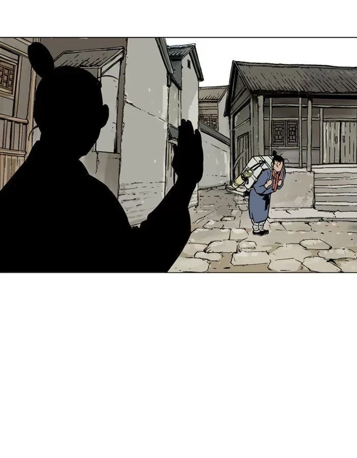 Gosu Capítulo 92 Página 56