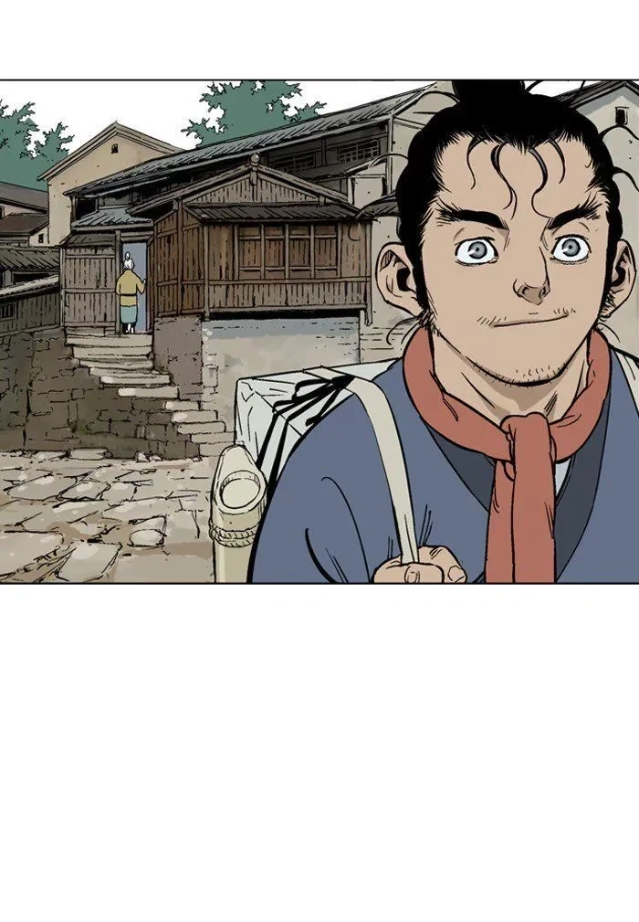 Gosu Capítulo 92 Página 57