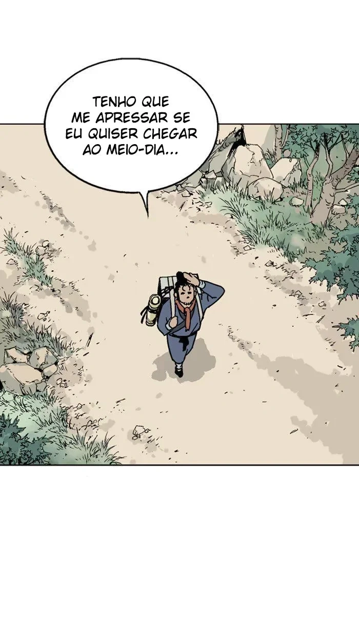 Gosu Capítulo 92 Página 59