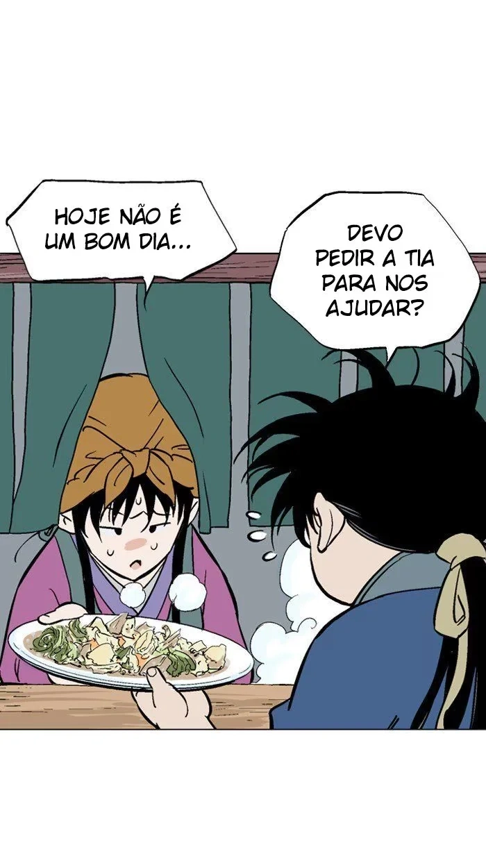 Gosu Capítulo 92 Página 63