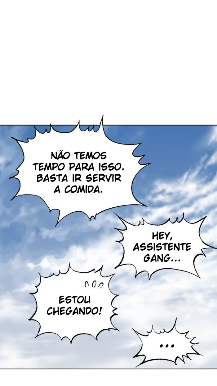 Gosu Capítulo 92 Página 64